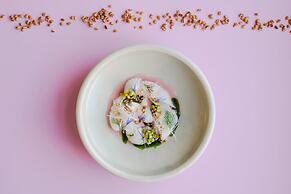 Dúlluhús - Apartments by Aldan