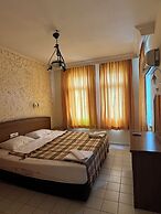 Damlatas Elegant Apart Hotel