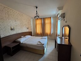 Damlatas Elegant Apart Hotel