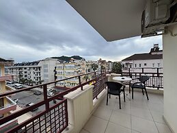 Damlatas Elegant Apart Hotel