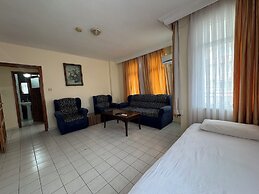 Damlatas Elegant Apart Hotel