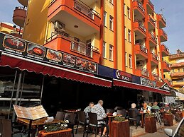 Damlatas Elegant Apart Hotel