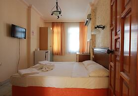 Damlatas Elegant Apart Hotel