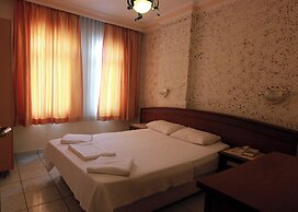 Damlatas Elegant Apart Hotel