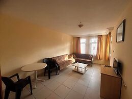 Damlatas Elegant Apart Hotel