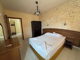 Damlatas Elegant Apart Hotel