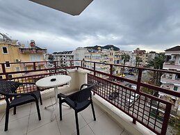 Damlatas Elegant Apart Hotel