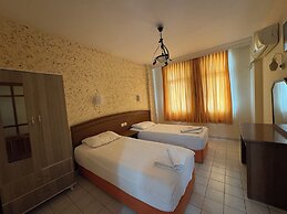 Damlatas Elegant Apart Hotel