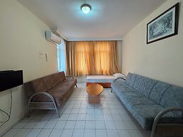 Damlatas Elegant Apart Hotel