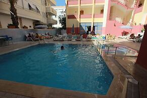 Damlatas Elegant Apart Hotel