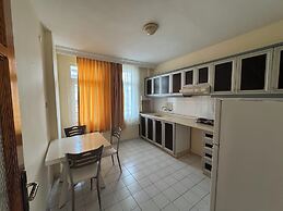 Damlatas Elegant Apart Hotel