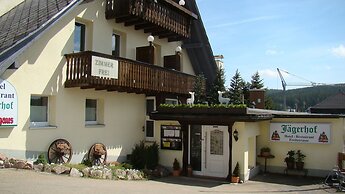 Hotel Jägerhof