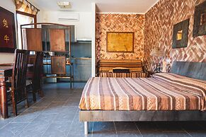 Le Pozze Terme B&B