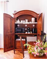 Le Pozze Terme B&B