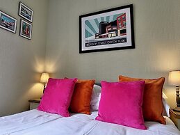 St George's Guest House