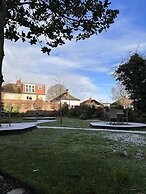 St George's Guest House