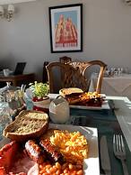 St George's Guest House