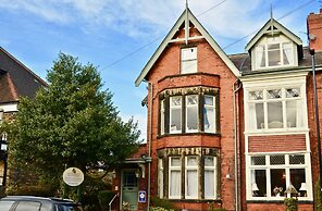 St George's Guest House