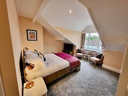 St George's Guest House