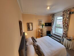 St George's Guest House