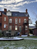 St George's Guest House