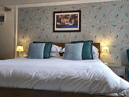 St George's Guest House