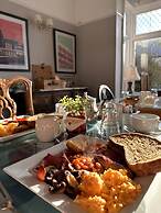 St George's Guest House