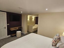 St George's Guest House
