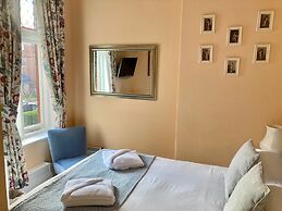 St George's Guest House