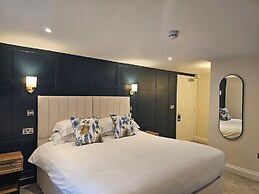 St George's Guest House