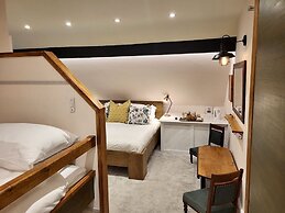 St George's Guest House