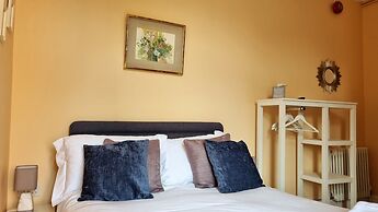 St George's Guest House