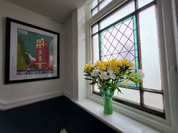 St George's Guest House