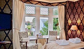 St George's Guest House