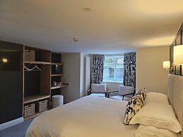 St George's Guest House