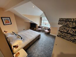 St George's Guest House