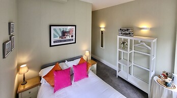 St George's Guest House