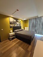 Deluxe Beach Residence