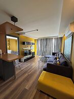 Deluxe Beach Residence