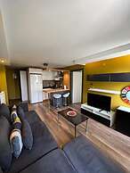 Deluxe Beach Residence