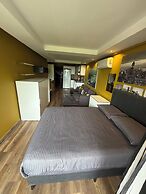 Deluxe Beach Residence