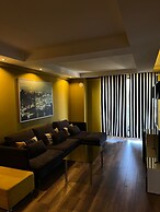 Deluxe Beach Residence