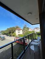 Deluxe Beach Residence