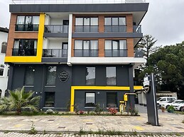 Deluxe Beach Residence