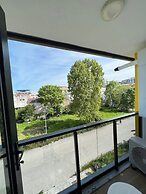 Deluxe Beach Residence