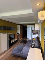Deluxe Beach Residence
