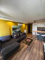 Deluxe Beach Residence