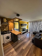 Deluxe Beach Residence