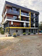 Deluxe Beach Residence