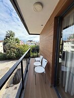 Deluxe Beach Residence